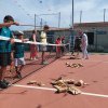 Fête école de tennis